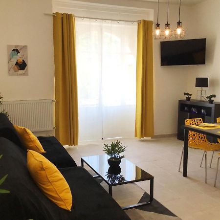 Appartement Lumea 80 M2 Climatise Parking Proche Sanctuaires Lourdes Buitenkant foto