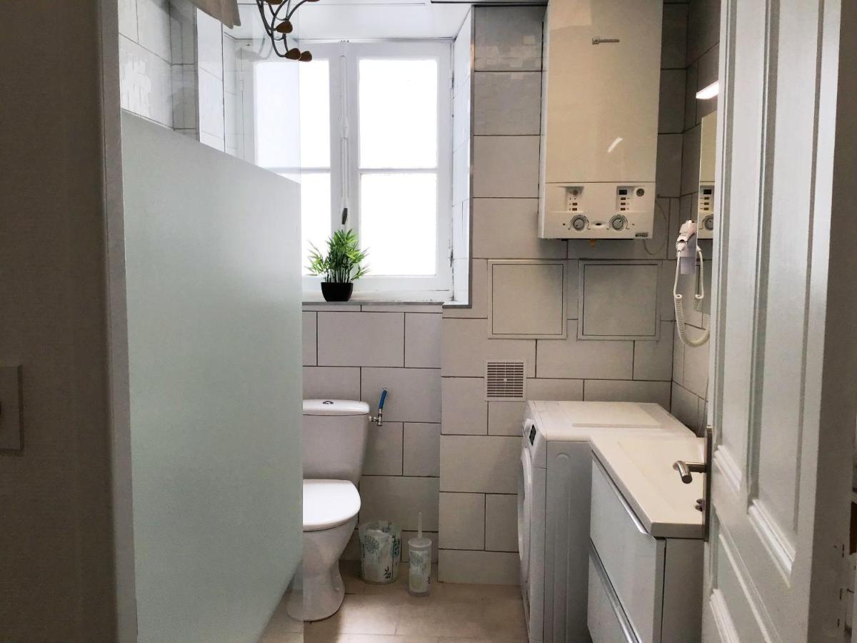 Appartement Lumea 80 M2 Climatise Parking Proche Sanctuaires Lourdes Buitenkant foto