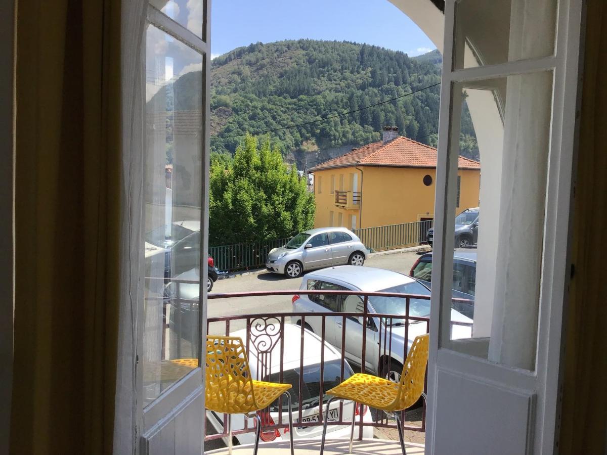 Appartement Lumea 80 M2 Climatise Parking Proche Sanctuaires Lourdes Buitenkant foto