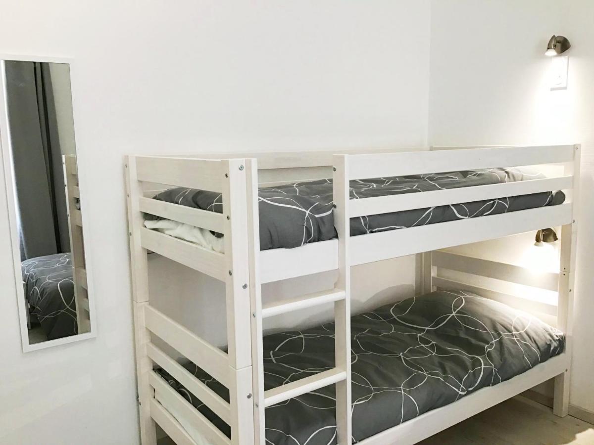 Appartement Lumea 80 M2 Climatise Parking Proche Sanctuaires Lourdes Buitenkant foto
