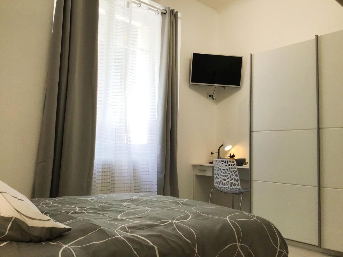 Appartement Lumea 80 M2 Climatise Parking Proche Sanctuaires Lourdes Buitenkant foto