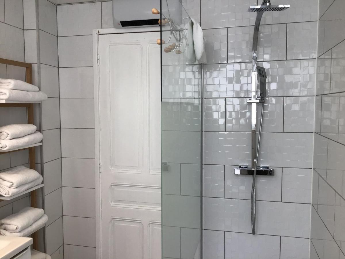 Appartement Lumea 80 M2 Climatise Parking Proche Sanctuaires Lourdes Buitenkant foto
